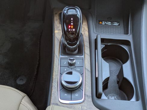 Certified 2025 Cadillac CT5 Premium Luxury image 19