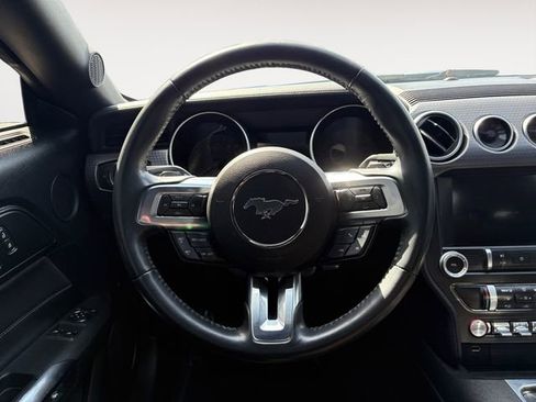 Used 2020 Ford Mustang GT w/ GT Performance Package image 12