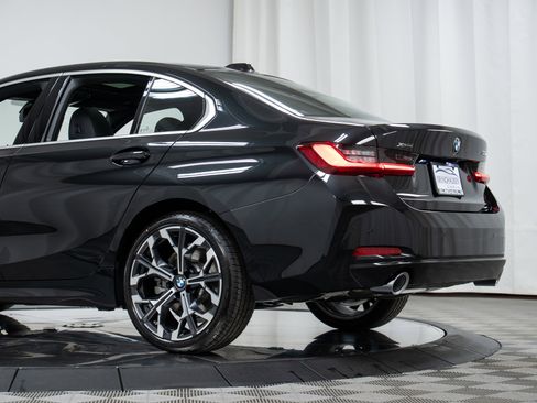 New 2026 BMW 330i xDrive 330i xDrive w/ Premium Package image 29