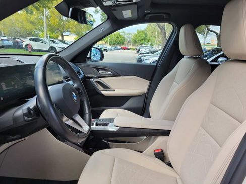 Used 2023 BMW X1 xDrive28i w/ Convenience Package image 11