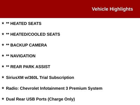 Used 2025 Chevrolet Silverado 1500 LTZ w/ LTZ Premium Package image 5