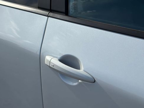 Used 2024 Nissan Rogue SV image 10