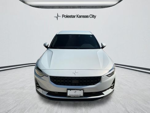 Certified 2023 Polestar Polestar 2 w/ Pilot Pack FWD image 9