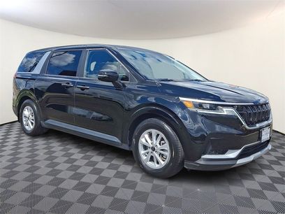 Certified 2024 Kia Carnival LX
