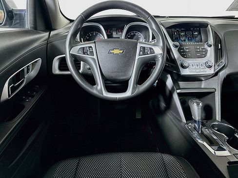 Used 2017 Chevrolet Equinox LT w/ Convenience Package FWD image 20