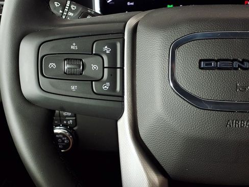 New 2026 GMC Sierra 2500 Denali w/ Denali Reserve Package AWD/4WD image 18