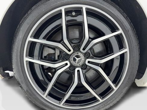 Used 2022 Mercedes-Benz E 450 E 450 Coupe AMG NIGHT PKG,NAV, w/ AMG Line image 60