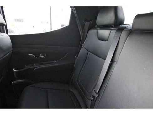 Certified 2026 Hyundai Santa Cruz SEL FWD image 13