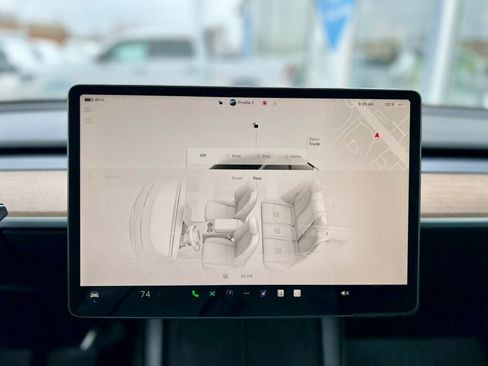 Used 2023 Tesla Model Y Long Range image 23