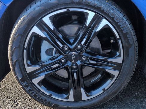 Used 2022 Kia K5 GT-Line w/ GT-Line Awd Premium Package image 14