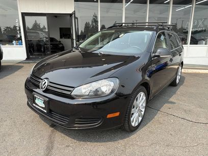 Used 2014 Volkswagen Jetta TDI