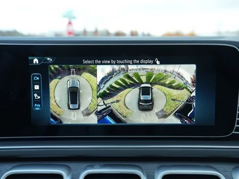 Used 2026 Mercedes-Benz GLE 350 4MATIC image 29