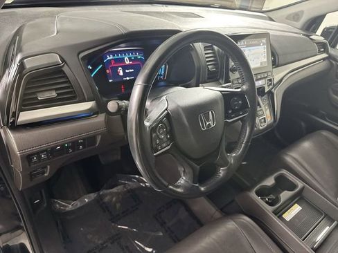 Used 2018 Honda Odyssey Elite image 25