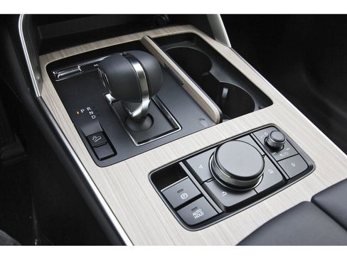 New 2026 MAZDA CX-90 3.3 Turbo w/ Premium Sport Pkg image 29