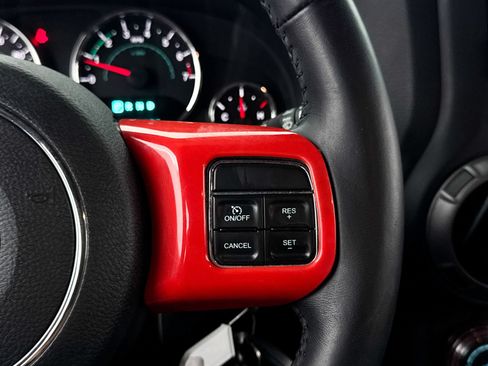 Used 2018 Jeep Wrangler Unlimited Sport S AWD/4WD image 26