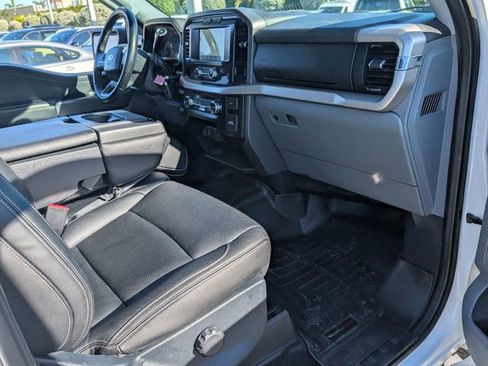 Used 2021 Ford F150 XLT w/ Equipment Group 301A Mid AWD/4WD image 15