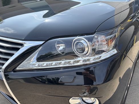 Used 2015 Lexus RX 350 AWD w/ Luxury Package image 6