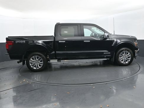 Used 2024 Ford F150 XLT w/ Equipment Group 303A High image 6
