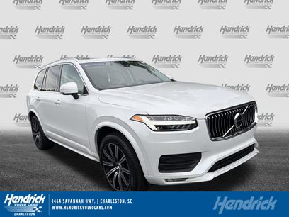 Certified 2023 Volvo XC90 B6 Core