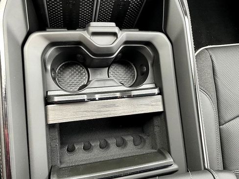 New 2026 RAM 3500 Limited image 25