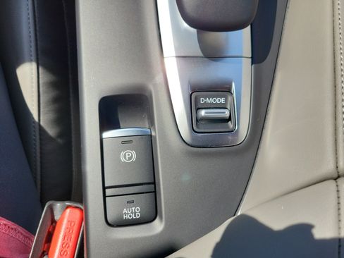 Used 2024 INFINITI QX50 Luxe image 37