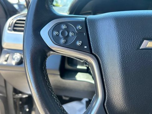 Used 2016 Chevrolet Tahoe LT AWD/4WD image 24