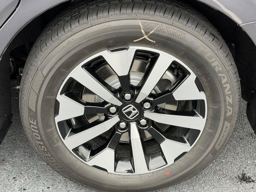 Used 2026 Honda Odyssey EX-L image 11