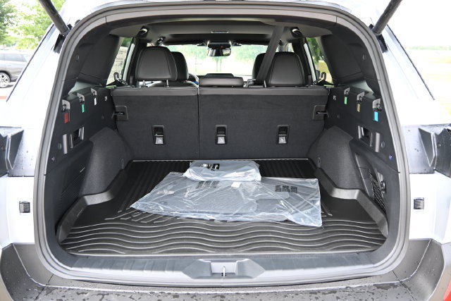 New 2026 Subaru Outback Limited XT AWD/4WD image 14