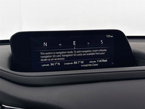 Certified 2023 MAZDA CX-30 AWD 2.5 S w/ Preferred Package image 7