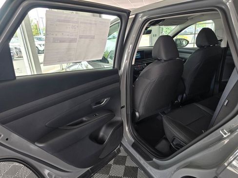 New 2026 Hyundai Tucson SE AWD/4WD image 32