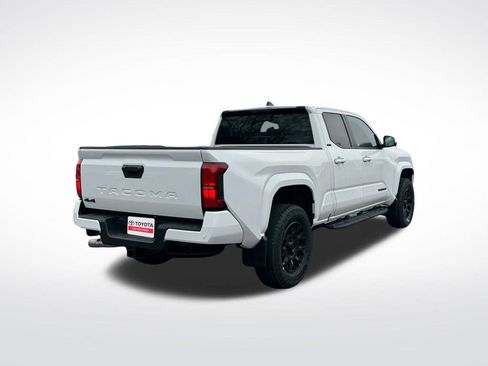 New 2026 Toyota Tacoma SR5 image 5