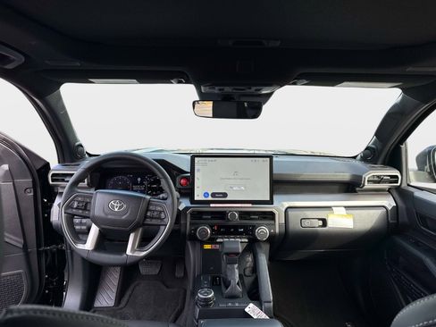 New 2026 Toyota 4Runner TRD Off-Road Premium image 16