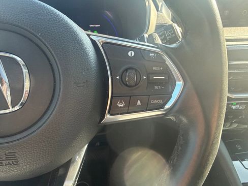 Used 2023 Acura MDX FWD w/ Technology Package image 19