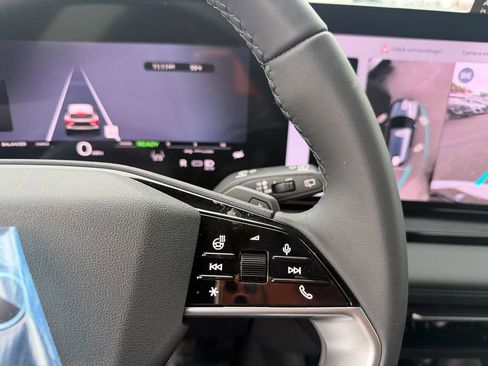 New 2027 Audi Q6 e-tron Premium Plus AWD/4WD image 16