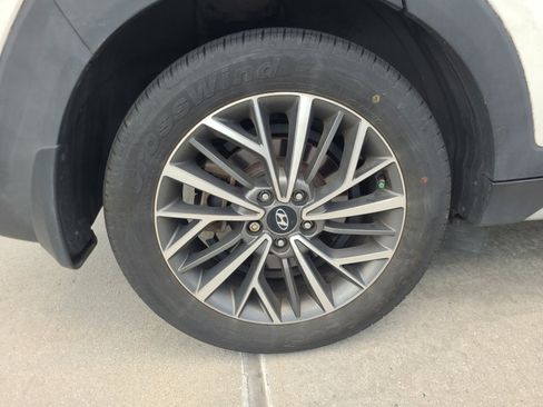 Used 2020 Hyundai Tucson Ultimate AWD/4WD image 24