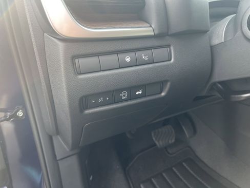 New 2026 Nissan Rogue Platinum image 26