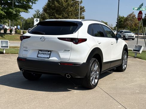 New 2026 MAZDA CX-30 AWD 2.5 S w/ Premium Package image 3
