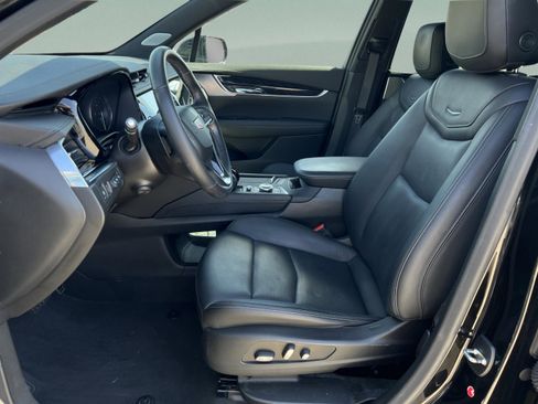 Used 2020 Cadillac XT6 Premium Luxury image 28