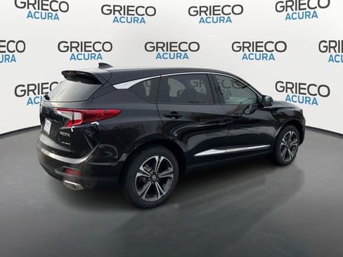 New 2026 Acura RDX Technology Package image 2