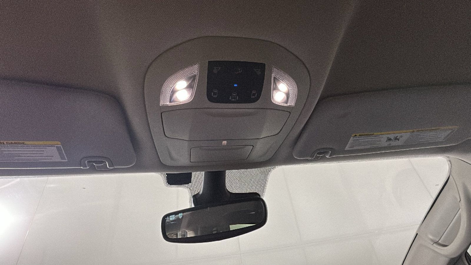 Used 2023 Chrysler Pacifica Touring-L FWD image 29