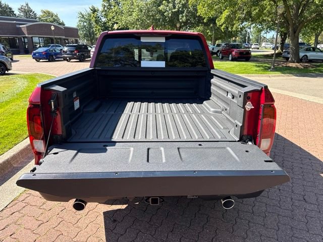 New 2026 Honda Ridgeline RTL image 14