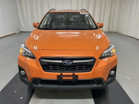 Used 2018 Subaru Crosstrek 2.0i Premium w/ Moonroof Package AWD/4WD image 3