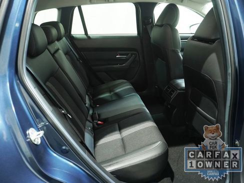 Certified 2024 MAZDA CX-50 AWD 2.5 S w/ Cargo Package image 16