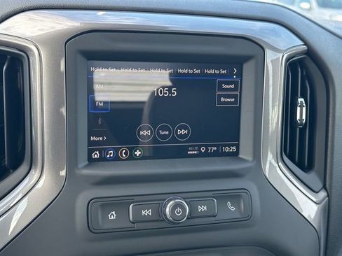 New 2025 GMC Sierra 2500 Pro w/ Convenience Package image 27