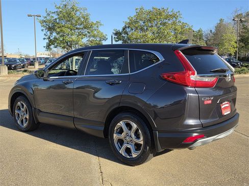 Used 2018 Honda CR-V EX image 6