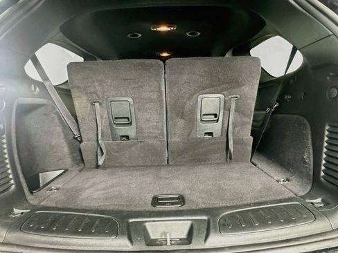 Used 2024 Dodge Durango GT RWD image 31