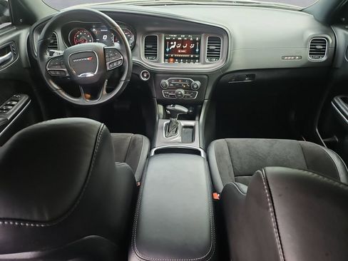 Used 2023 Dodge Charger Scat Pack w/ Plus Group image 10