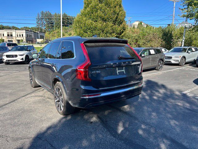 Used 2024 Volvo XC90 B6 Plus w/ Protection Package Premier AWD/4WD image 7