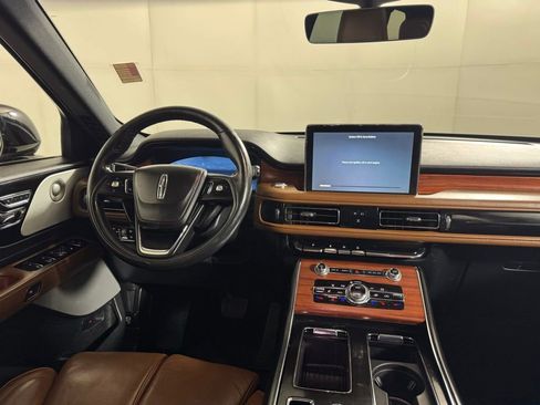 Certified 2023 Lincoln Aviator Grand Touring w/ Equipment Group 301A AWD/4WD image 20