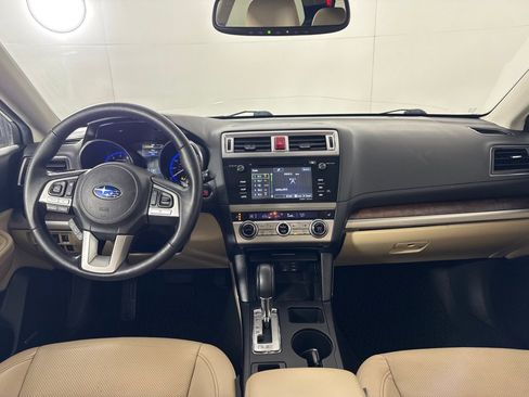 Used 2015 Subaru Outback 2.5i Limited image 24